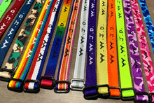 100 Woven WWJD Jesus Bracelets (100/Pack) COLORSSS